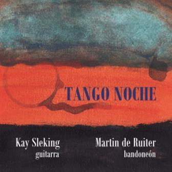 tango noche